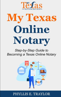 My Texas Online Notary