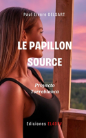 Le Papillon Source - Proyecto Torreblanca