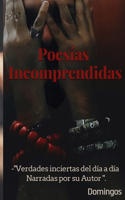 Poesías Incomprendidas
