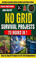 No Grid Survival Projects
