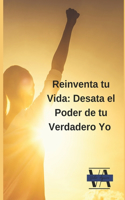 Reinventa tu Vida