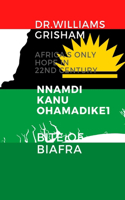 Africa's Only Hope In 22nd Century