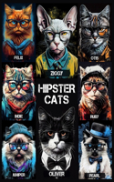 Hipster Cats