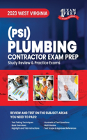 2023 West Virginia Plumbing Contractor (PSI)
