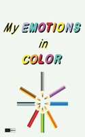 My Emotions in Color
