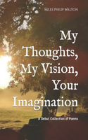 My Thoughts, My Vision, Your Imagination