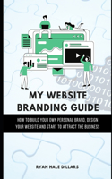My Website Branding Guide