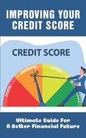 Improving Your Credit Score