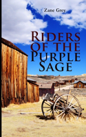 Riders of the Purple Sage annotated
