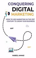 Conquer Digital Marketing