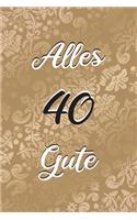 Alles Gute