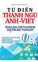 Từ điển Thành ngữ Anh Việt