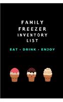 Eat Drink Enjoy