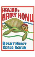 HAWAII's HAIRY HONU