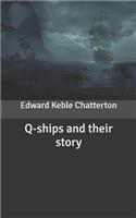Q-ships and their story