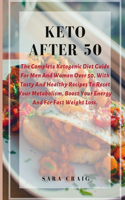 Keto After 50