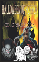 Halloween of Horror