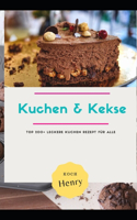 Kuchen & Kekse