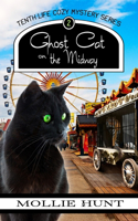 Ghost Cat on the Midway