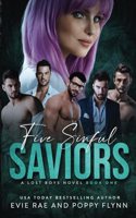 Five Sinful Saviors