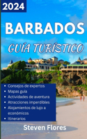 Guía de viaje de Barbados 2024