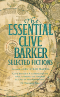 Essential Clive Barker