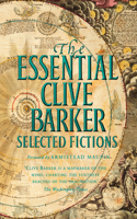 Essential Clive Barker