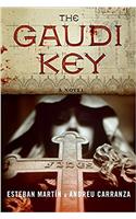 Gaudi Key