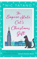 Empire State Cat's Christmas Gift