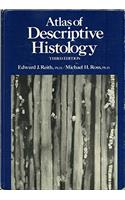 Atlas of Descriptive Histology