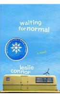 Waiting for Normal