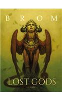 Lost Gods