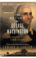 Return of George Washington