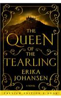The Queen of the Tearling: Preview Edition E-Book: (1 Queen of the Tearling)