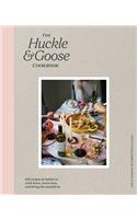 Huckle & Goose Cookbook