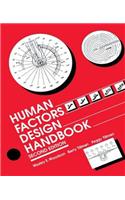 Human Factors Design Handbook