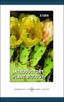 MP: Introductory Plant Biology w/ OLC bind-in card