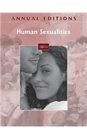 Annual Editions: Human Sexualities 10/11