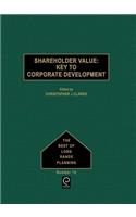 Shareholder Value