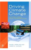 Driving Climate Change