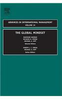 The Global Mindset