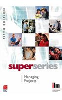 Managing Projects Super Series