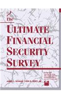 Ultimate Financial Security Survey