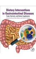 Dietary Interventions in Gastrointestinal Diseases