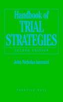 Handbook of Trial Strategies