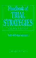 Handbook of Trial Strategies