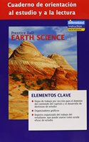 Prentice Hall Earth Science Spanish Guided Reading and Study Workbook, Level A, Se