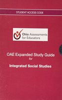 Oae Expanded Study Guide -- Access Code Card -- For Integrated Social Studies