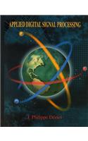 Applied Introduction to Digital Signal Processing