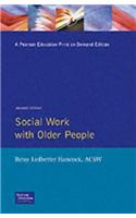Social Work with Older People